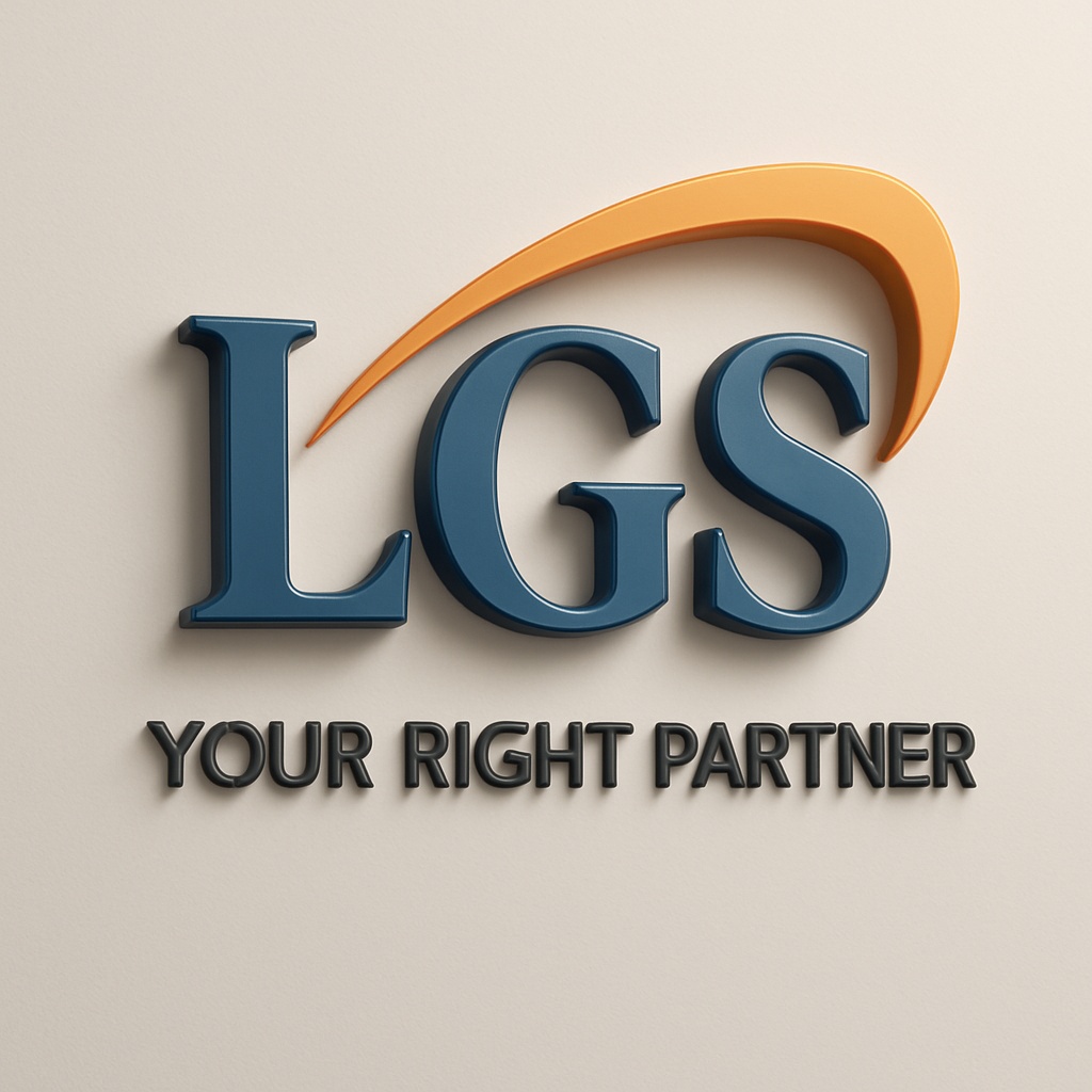 LGS Mineral Assay Laboratory